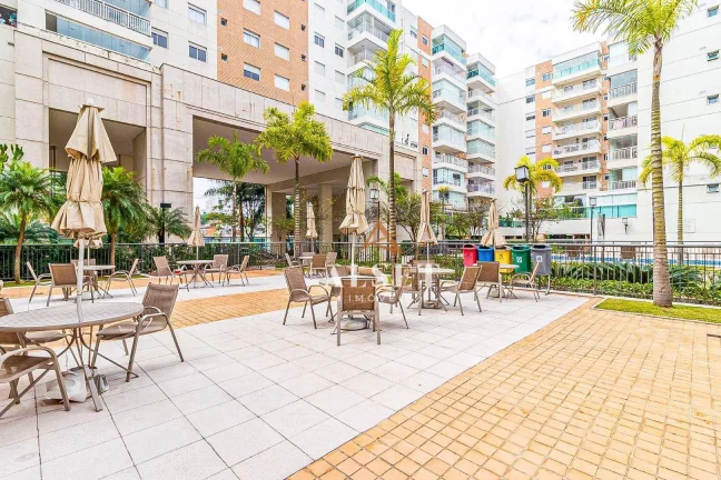 Imagem Apartamento com 3 dormitórios à venda, 83 m² por R$ 960.000,00 - Mooca - São Paulo/SP