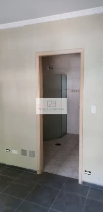Imagem Casa comercial em Alto da Boa Vista - São Paulo