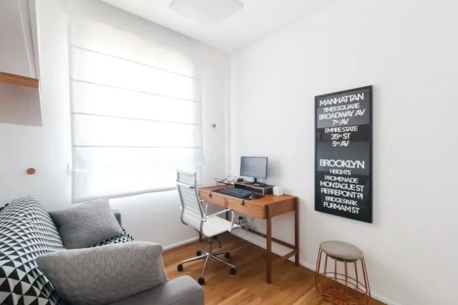 Imagem Apartamento 157M², 3Q, 3 Suítes, 3 Banheiros, Closet, 2 Vagas, Varanda Gourmet, Piscina Aquecida, Academia, Sala de Massagem, Quadra, Terraço.