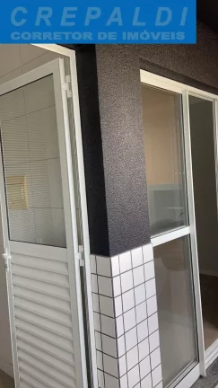 Imagem APARTAMENTO dois Dormitórios com Suíte Churrasqueira a carvão Criciúma