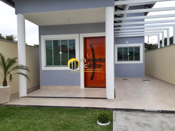 Imagem Linda casa Lenear 3Qts, Suíte - Área Goumert / Localização