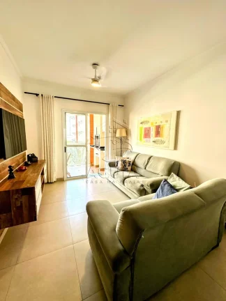 Imagem Lindo apartamento na área nobre da praia Grande de Ubatuba!