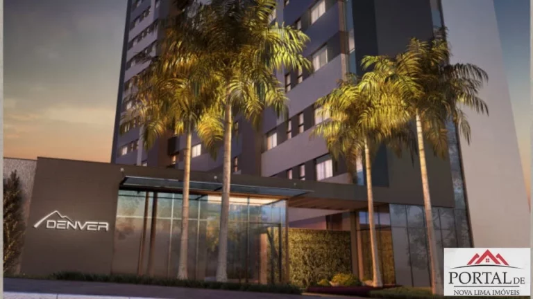 Imagem APARTAMENTO RESIDENCIAL em NOVA LIMA - MG, VALE DO SERENO