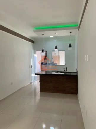 Imagem Casa à venda no bairro Jardim Bandeirantes - Mogi Guaçu/SP