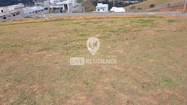 Imagem Terrneo à venda Residencial Ecologie Itatiba/SP Live Imóveis