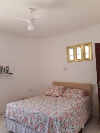 Imagem Casa à venda no Santos Dumont - 4/4, Suíte, 200m², Norte - Confira!