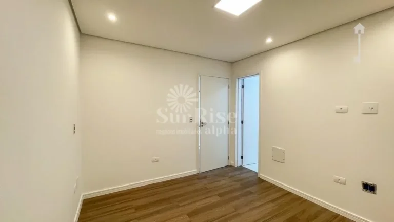 Imagem Casa à venda Alphaville - 3 quartos - 2 vagas - R$ 2.200.000 | NewVille - Santana do Parnaíba, SP