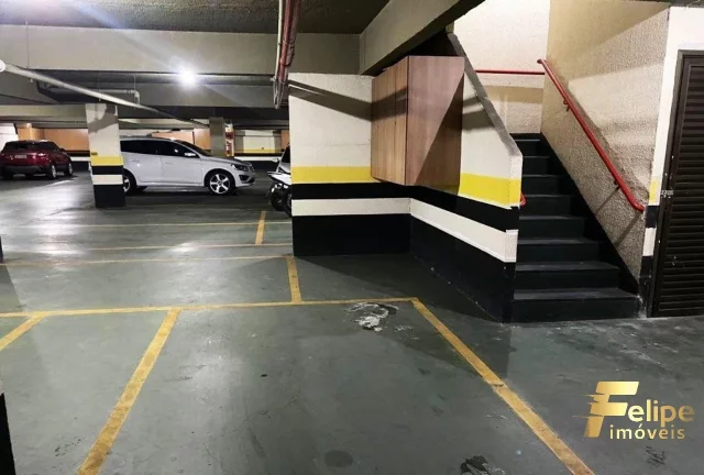 Imagem APARTAMENTO COM 4 QUARTOS NA PRAIA DA COSTA / VILA VELHA - ES