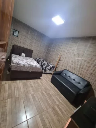 Imagem Chácara com 1 dormitório à venda, 1 m² por R$ 699.000,00 - Chácaras São Judas Tadeu - Suzano/SP