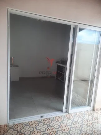 Imagem Vendo Casa no Altos do São Francisco em Piracicaba - SP