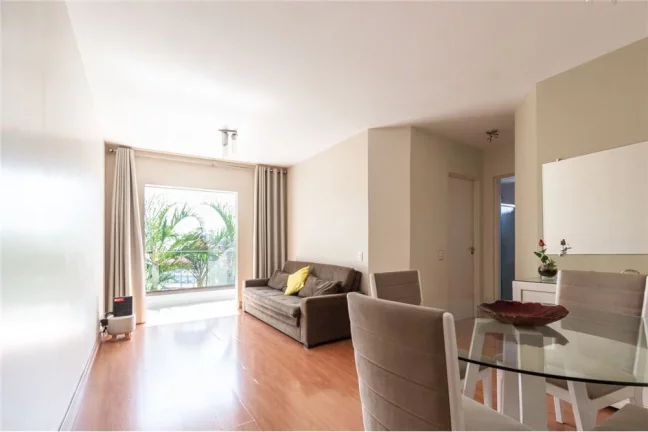 Imagem APARTAMENTO RESIDENCIAL em São Paulo - SP, Saúde