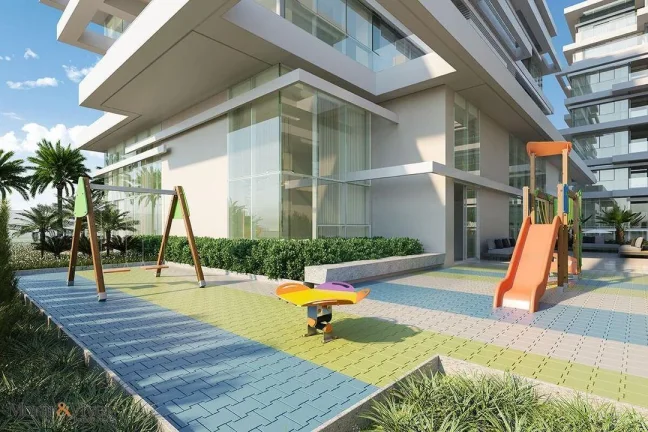 Imagem Apartamento Garden para Venda em Curitiba, Cabral, 3 dormitórios, 4 suítes, 5 banheiros, 3 vagas