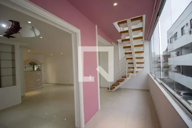 Imagem Apartamento à Venda - Recreio, 3 Quartos, 220 m2