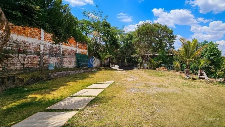 Imagem Casa em Condomínio para Venda em Brasília, Setor Habitacional Jardim Botânico, 3 dormitórios, 1 suíte, 2 banheiros, 2 vagas