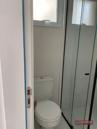 Imagem Apartamento à venda, 86 m² por R$ 850.000,00 - Jardim Flor da Montanha - Guarulhos/SP