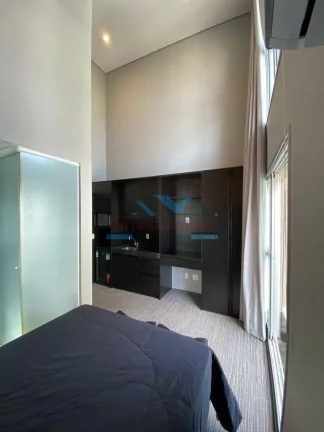 Imagem Studio 1 dormitório +1 vaga - Vila Olímpia