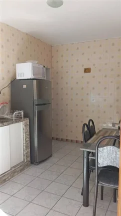 Imagem CASA TUPI - PRAIA GRANDE SP