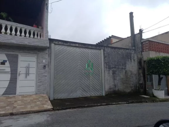 Imagem Terreno à venda, 280 m² por R$ 424.000,00 - Jardim Jade - Guarulhos/SP
