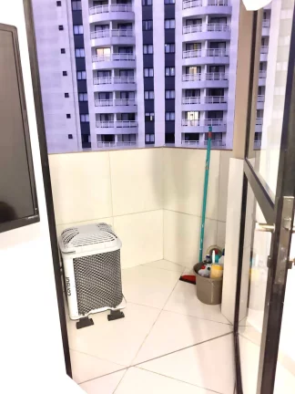 Imagem Flat para LOCAÇÃO em Indianópolis - Moema Studium 30m²