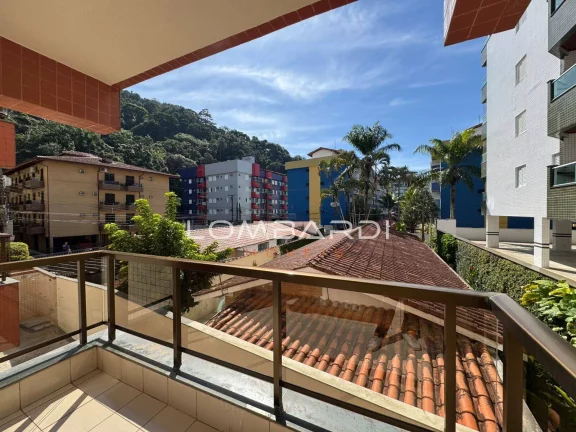 Imagem Apartamento a venda na Praia Grande com ótima localização