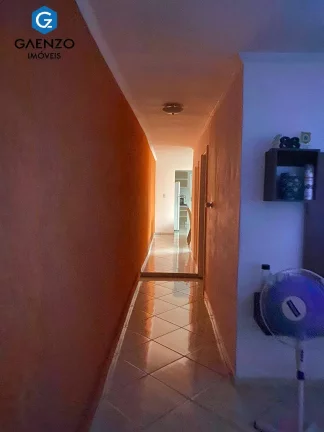 Imagem Sobrado Jaguaribe/Osasco