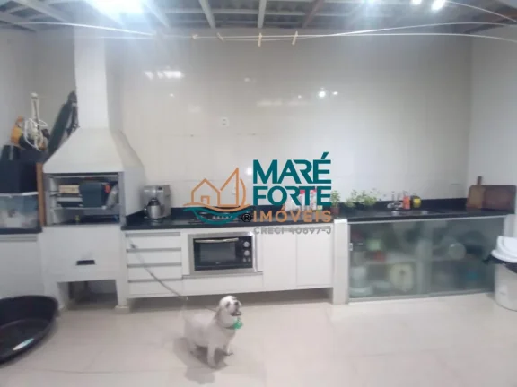 Imagem Lindo Sobrado em Condomínio Fechado em Taubaté SP