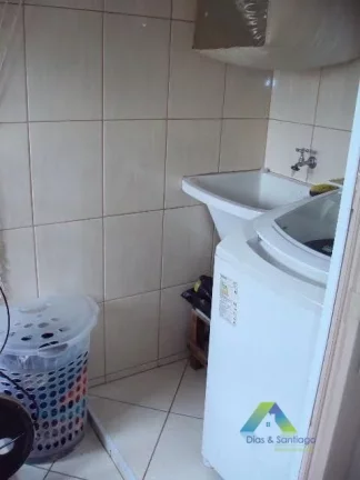 Imagem Apartamento com 3 dormitórios à venda, 65 m² por R$ 311.000,00 - Vila das Mercês - São Paulo/SP