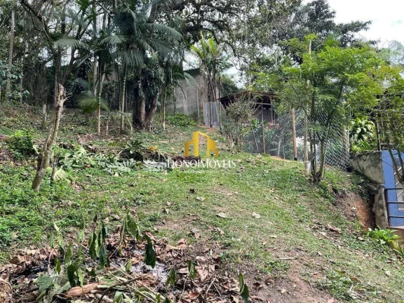 Imagem Terreno com Escritura à Venda em São Bernardo do Campo - 858,55m²