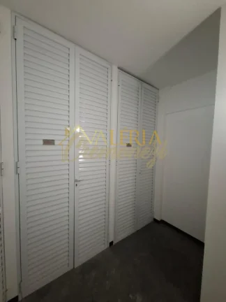 Imagem APARTAMENTO RESIDENCIAL em INDAIATUBA - SP, VILA HOMERO