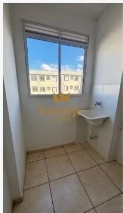 Imagem Apartamento à Venda Recreio dos Sorocabanos - Sorocaba