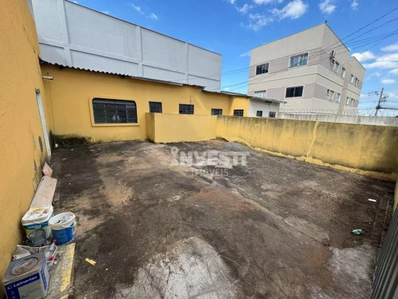 Imagem Apartamento com 2 dormitórios para alugar, 65 m² por R$ 1.500,01/mês - Vila Brasília - Aparecida de Goiânia/GO