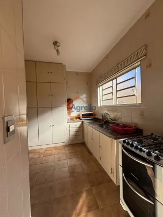 Imagem Casa à venda no bairro Capela - Mogi Guaçu/SP