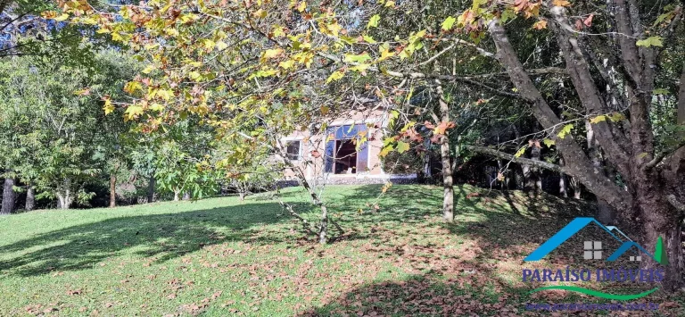 Imagem Refúgio Exclusivo com 4.2 Hectares e Vistas Deslumbrantes em Gonçalves!