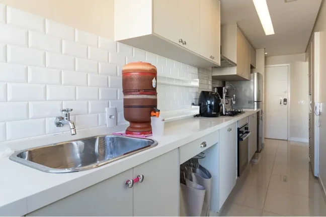 Imagem APARTAMENTO RESIDENCIAL em São Paulo - SP, Jardim Prudência