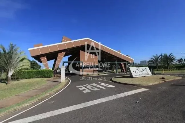 Imagem Terreno - São José do Rio Preto