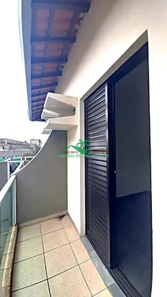 Imagem Casa de Condomínio
