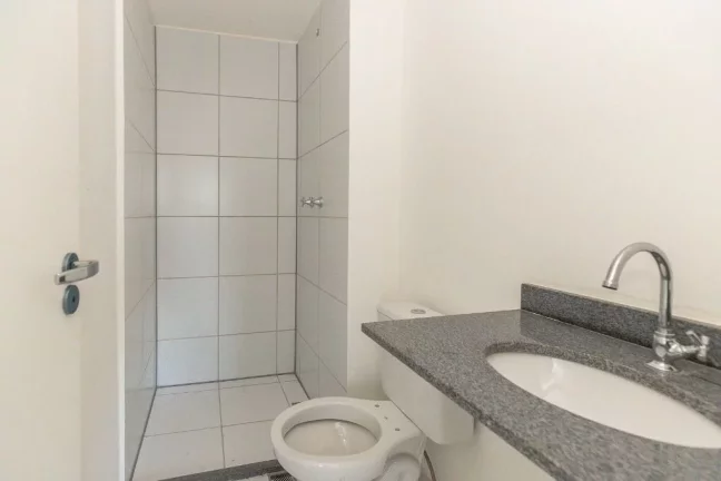 Imagem Vende lindo apartamento na Chácara Santo Antonio