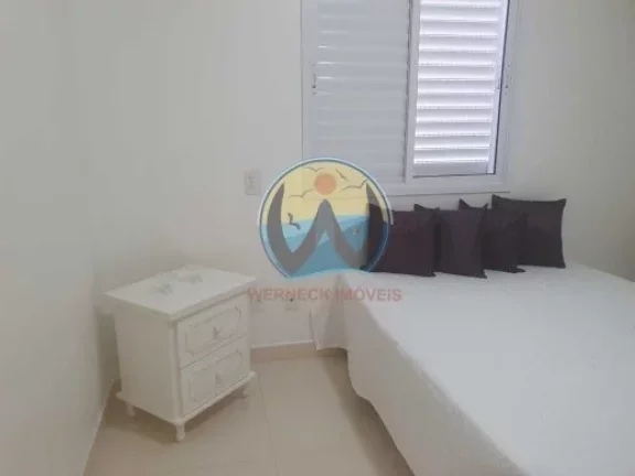 Imagem APTO RESIDENCIAL em Ubatuba - SP, TONINHAS