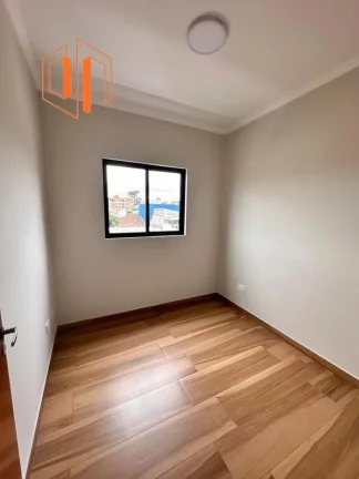 Imagem Apartamento para Venda em São José dos Pinhais, Afonso Pena, 2 dormitórios, 1 banheiro, 1 vaga