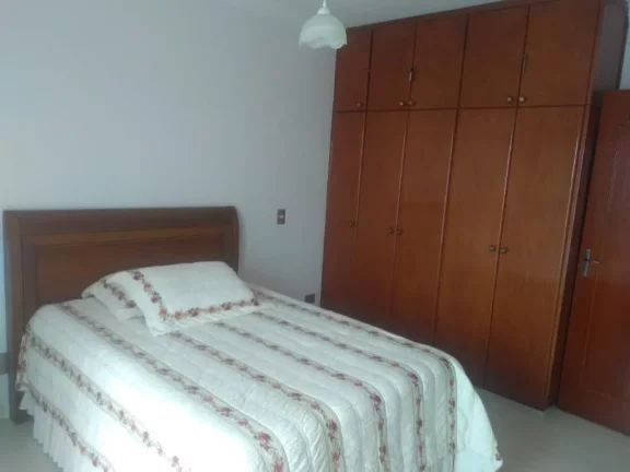 Imagem Apartamento à venda, 380 m² por R$ 1.800.000,00 - Centro - Suzano/SP