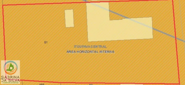 Imagem Lote/Terreno - Itoupava Central - Blumenau