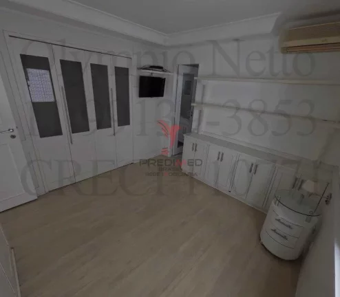 Imagem Apartamento Novo em Higienópolis