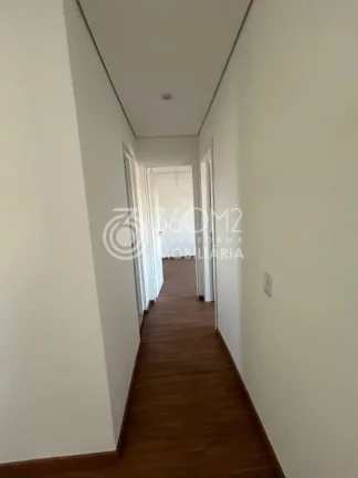 Imagem Apartamento para Venda em Santo André / SP no bairro Vila Floresta