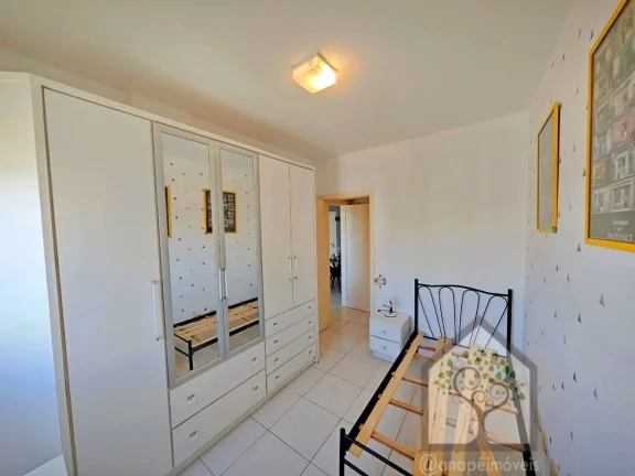 Imagem APARTAMENTO À VENDA | ITACORUBI – FLORIANÓPOLIS