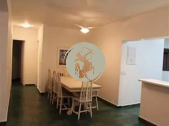 Imagem GUARUJA PORTEIRA FECHADA! ALUGA TEMPORADA TAMBEM APARTAMENTO REMODELADO RECENTEMENTE,1 SUÍTE + 2 DO...