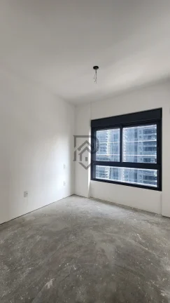 Imagem Apartamento EZ Parque da Cidade pronto para morar andar alto vista livre
