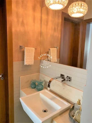 Imagem Casa em Condomínio a Venda no bairro Condomínio Pitangueiras - Ribeirão Preto, SP