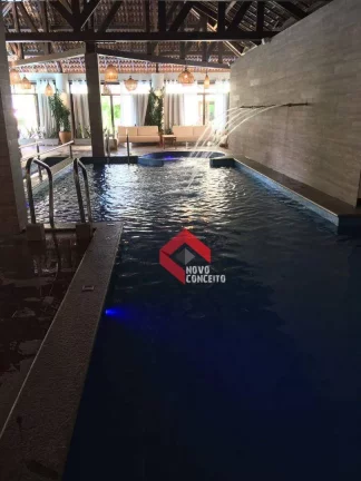 Imagem Apartamento com 3 dormitórios à venda, 101 m² por R$ 1.650.000,00 - Antônio Miguel - Aquiraz/CE