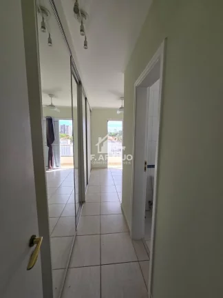 Imagem Casa á venda em condomínio fechado em Sorocaba-SP. 5 quartos, 2 suítes e lazer completo à venda em Sorocaba