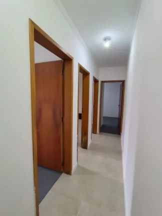 Imagem Casa com 3 dormitórios à venda, 63 m² por R$ 270.000,00 - Jardim São José - Suzano/SP